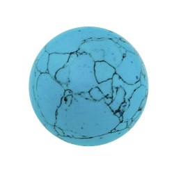 pinkiezz-locket-bal-bleu turquoise pb30
